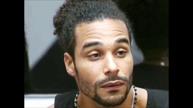 Daniel - BBB12
