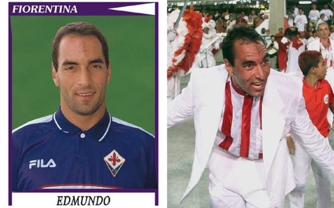 Le follie di Edmundo