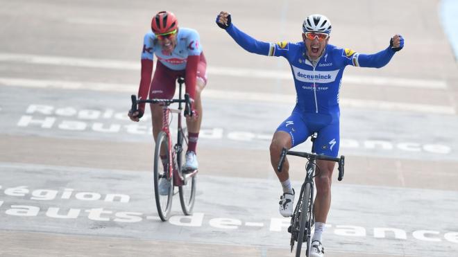 Philippe Gilbert (Deceuninck-Quick Step)