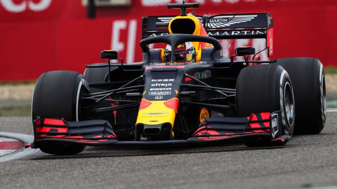 Red Bull (52 points)