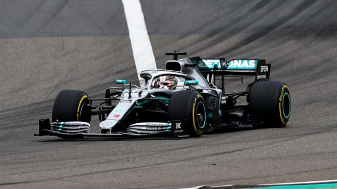 Mercedes (130 points)