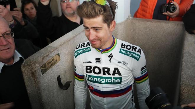 Peter Sagan (Bora-Hansgrohe)