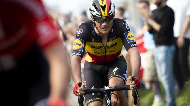 Yves Lampaert (Deceuninck-Quick Step)