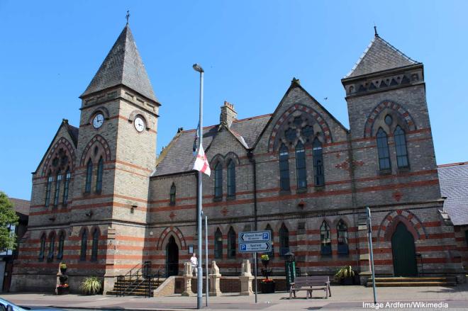 Holywood, County Down, Northern Ireland