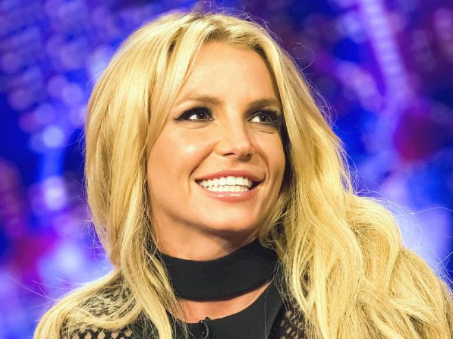 Britney Spears