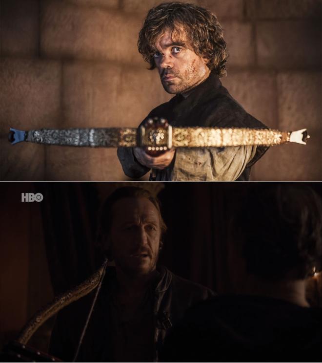 Cersei encomendou a morte de Tyrion Lannister