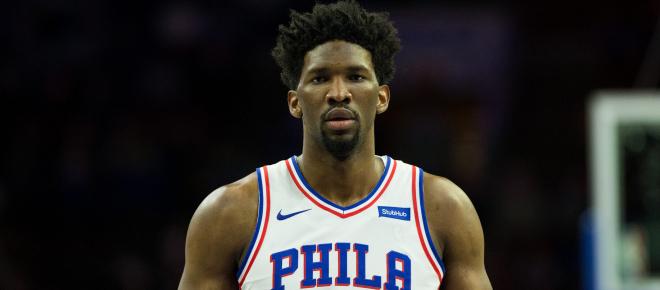 Joel Embiid