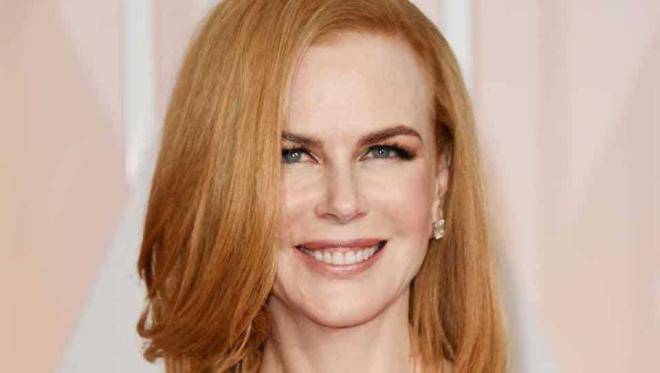 Il ritorno di Nicole Kidman 