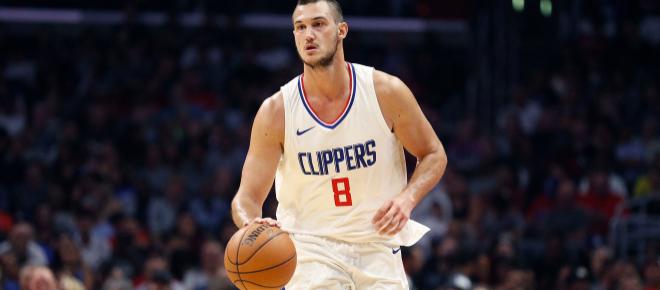 Danilo Gallinari