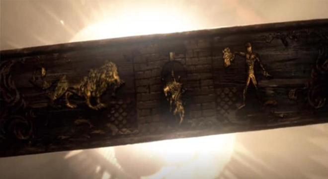 Representaci&oacute;n de La Boda Roja