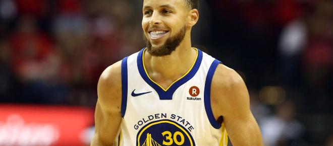Stephen Curry
