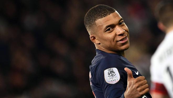 Kylian Mbapp&eacute; ne cherche pas d'excuses