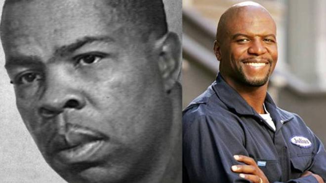 Christopher Julius Rock II