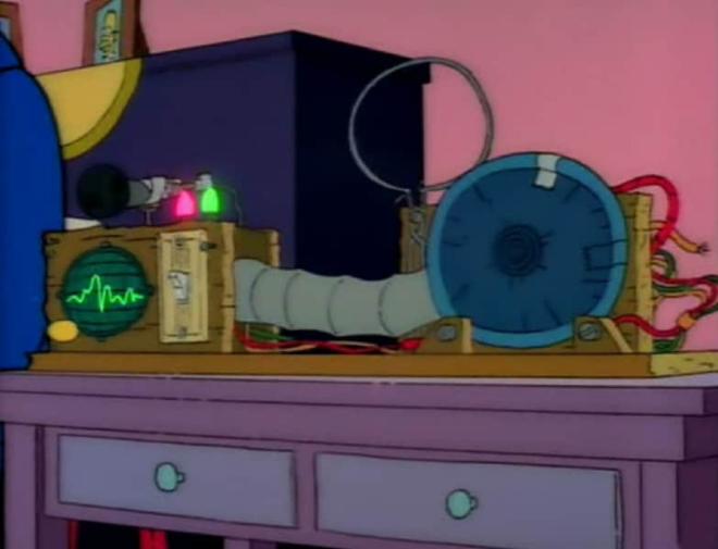 Traduttore di pianti