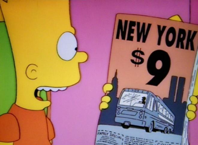 Analogie sulle Torri Gemelle