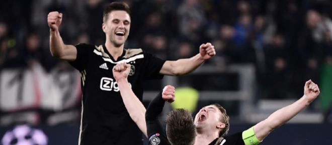 16 matches pour arriver en demi-finale