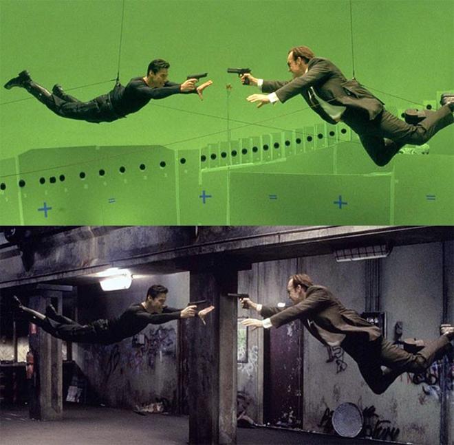 Filme Matrix