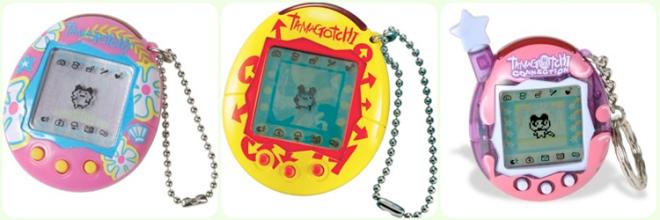 Tamagotchi