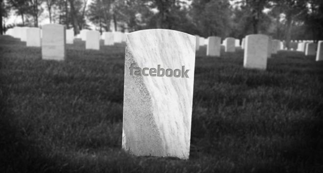 Profili di persone decedute