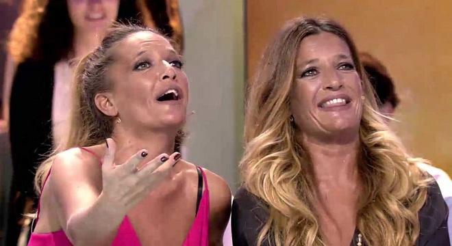 Las Mellis sus ex amigas