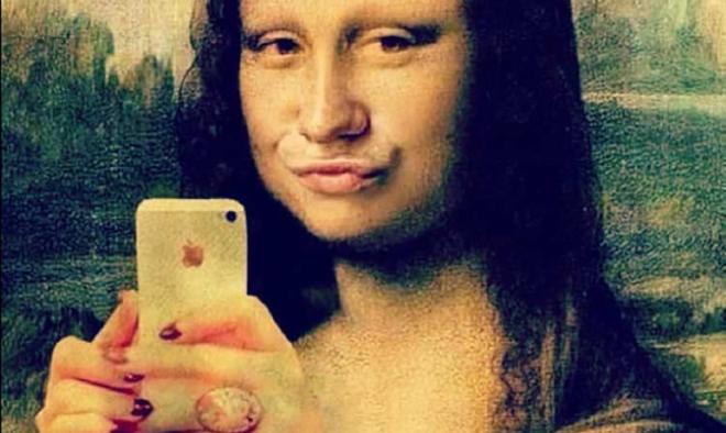 Narcisimo digitale [Guardatemi sono il/la migliore]