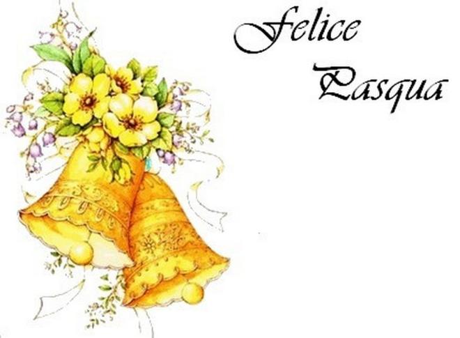 Le campane della felicit&agrave;