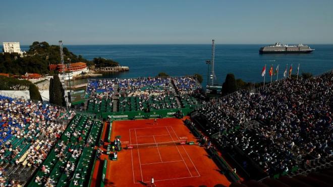 Nadal, c&rsquo;est 11 sacres sur le Rocher. 