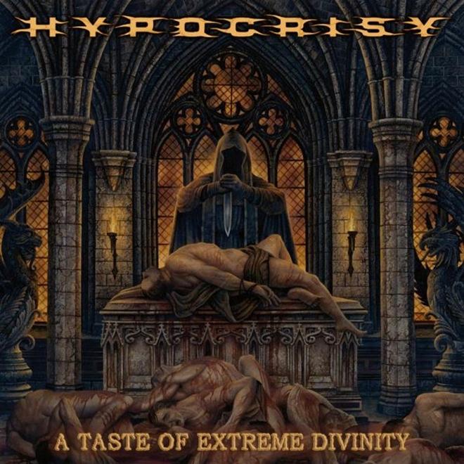 "A Taste of Extreme Divinity" - Hypocrisy