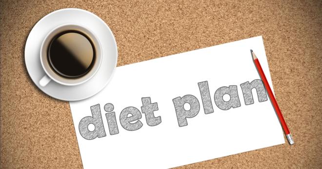 Dopo i bagordi, niente cibo per un bel po'.