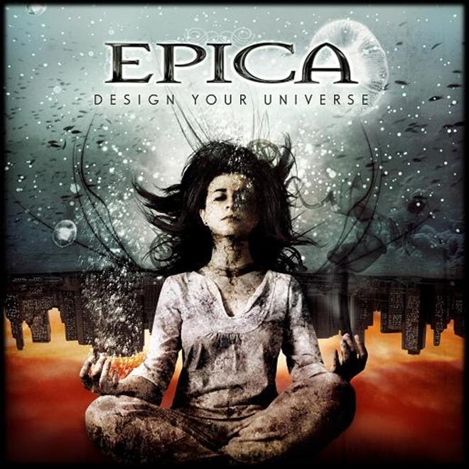 "Design Your Universe" - Epica 