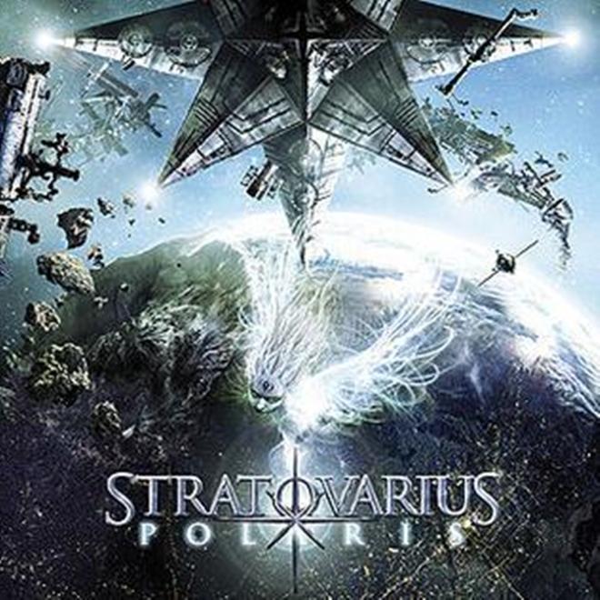 "Polaris" - Stratovarius 