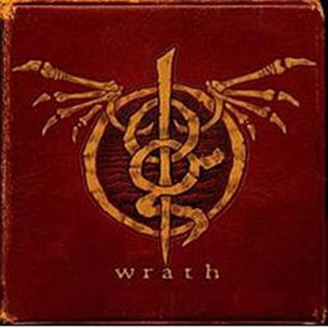 "Wrath" - Lamb Of God