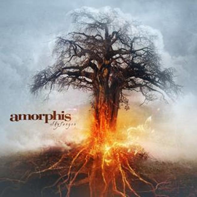 "Skyforger" - Amorphis 