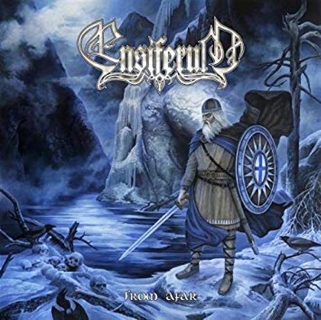 "From Afar" - Ensiferum 