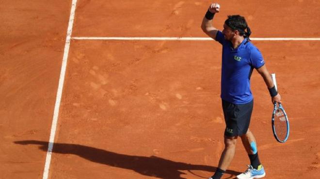 Meilleur classement ATP