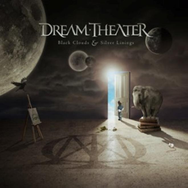 "Black Clouds & Silver Linings" - Dream Theater