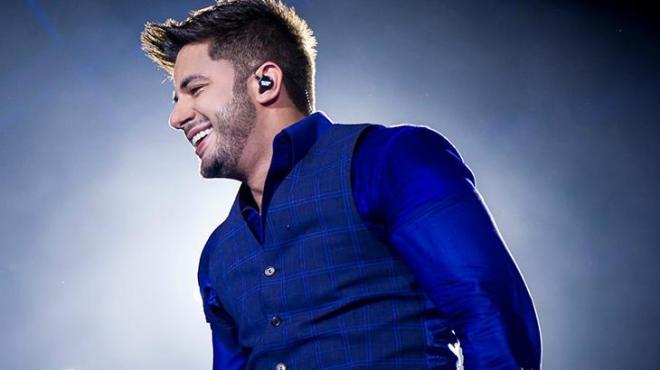 Cristiano Ara&uacute;jo