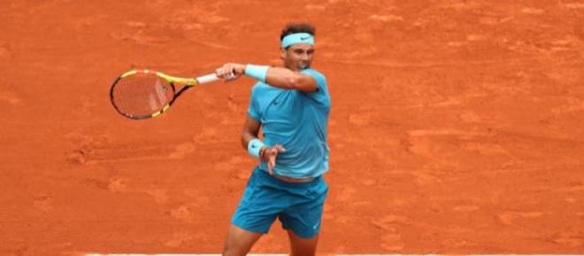 Rafael Nadal, 8 085 points