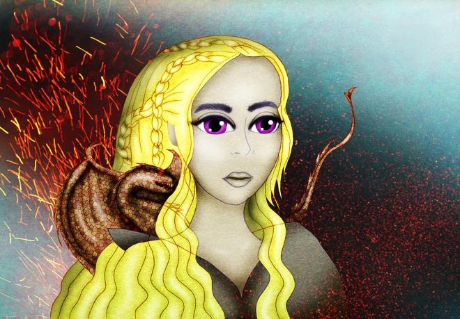 'La vida es una historia cantada por un idiota, una historia llena de ruido y furia que nada significa'