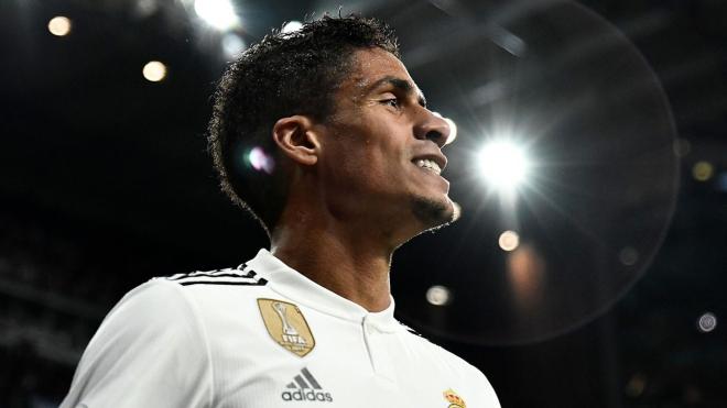 Rapha&euml;l Varane