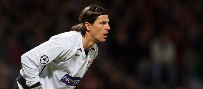 Gr&eacute;gory Coupet