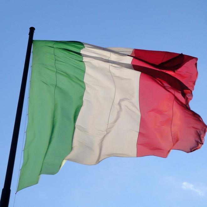 Si festeggia anche il coraggio
