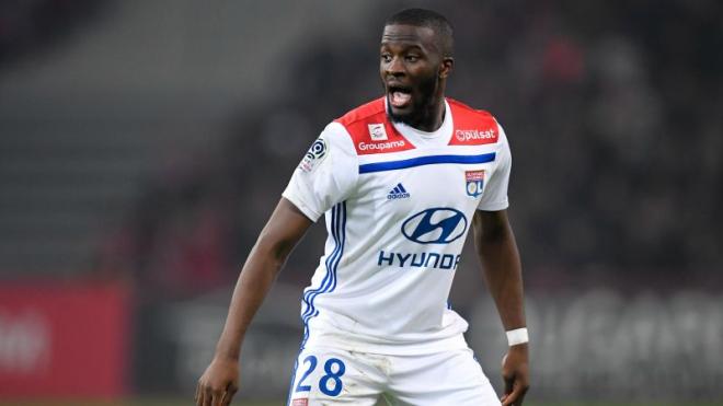 Tanguy Ndombele