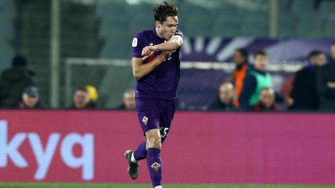 Federico Chiesa