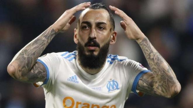 Galatasaray ne veut plus de Mitroglou