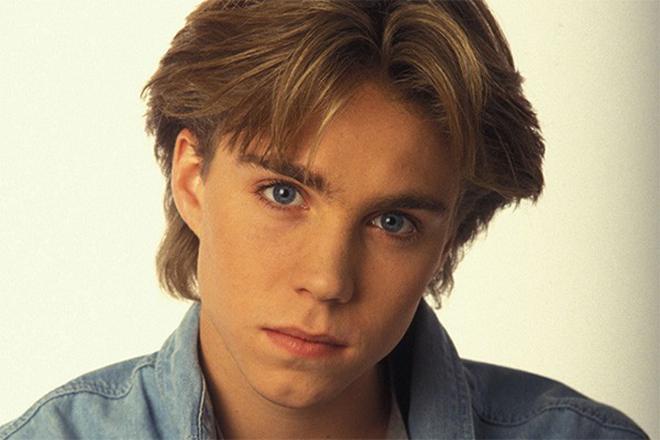 Jonathan Brandis