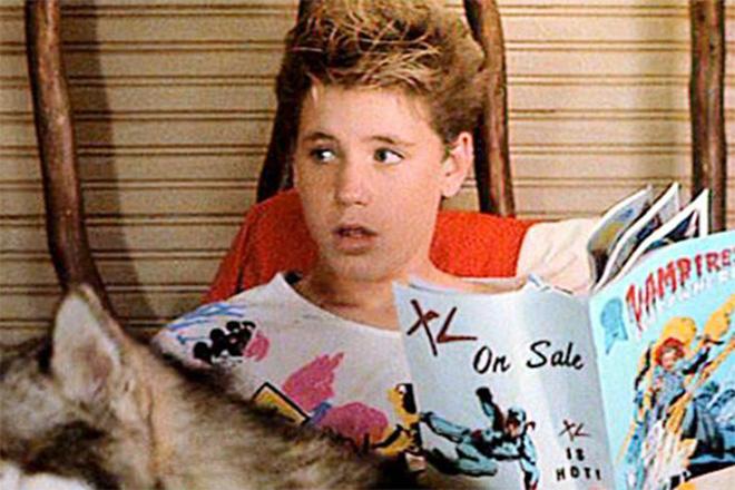 Corey Haim