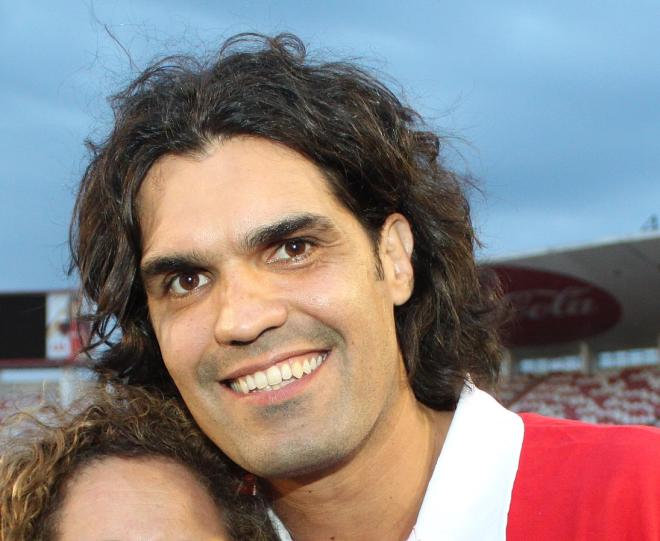 Fernando L&uacute;cio da Costa (Fernand&atilde;o)