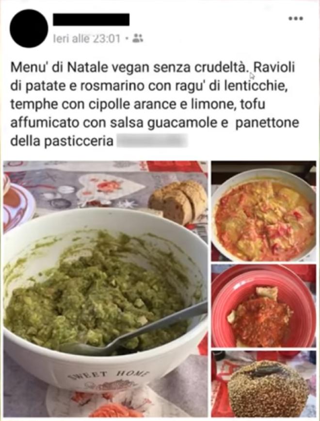 Ravioli di patate