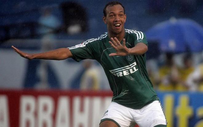 Carlos Adriano (Alem&atilde;o)